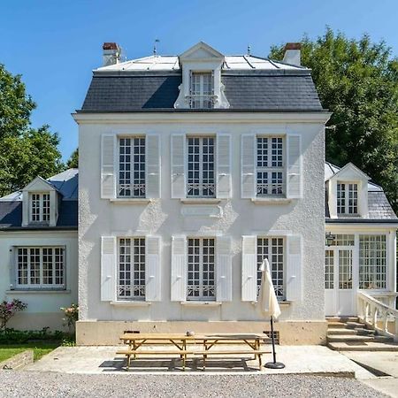Вилла La Ninette Du Domaine De Maubuisson Ver-sur-Mer Экстерьер фото